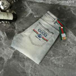 Picture of Gucci Jeans Long _SKUGuccisz29-40xltr391010147
